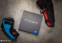 Schwalbe PROCORE im Erstkontakt