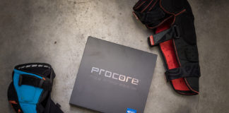 Schwalbe PROCORE im Erstkontakt