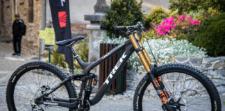 Bikecheck – Trek Session 2018 kommt in 27.5 und 29 Zoll