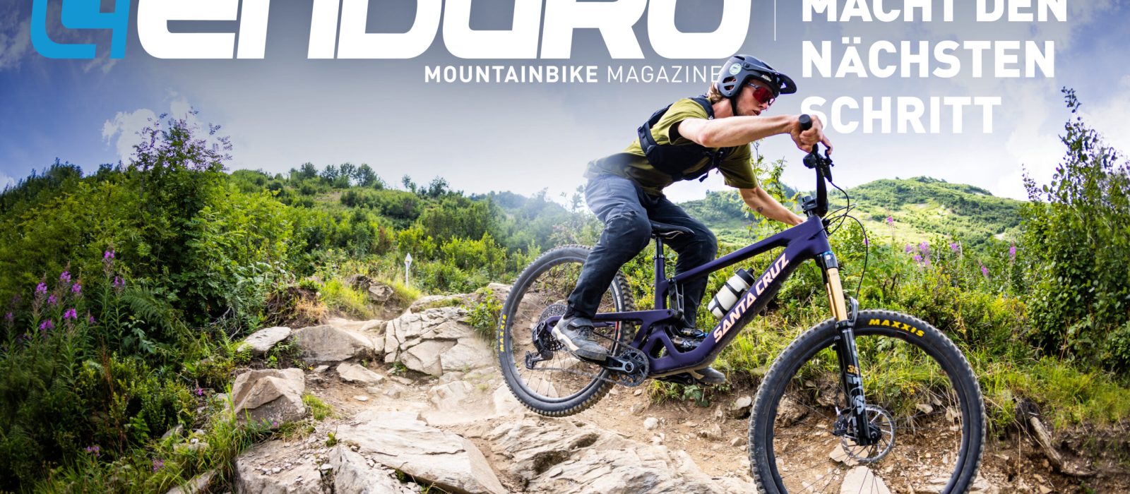 FOX 38 Factory – Die Neue XXL Enduro Federgabel Im Test