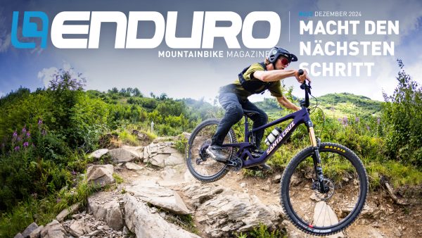 FOX 38 Factory – Die Neue XXL Enduro Federgabel Im Test