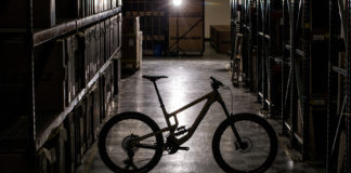 Reborn – Das komplett neue Santa Cruz Nomad