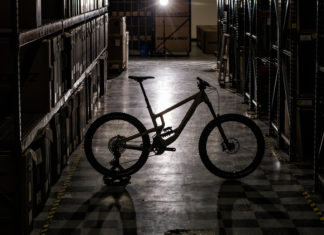 Reborn – Das komplett neue Santa Cruz Nomad