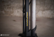 Mit ordentlich Dampf – Topeak Joeblow Booster im Test