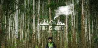 Greg Minnaar – This is Home
