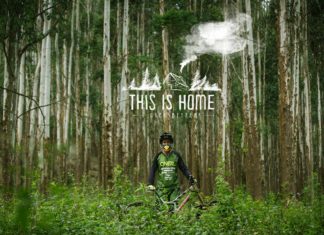Greg Minnaar – This is Home