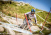 UCI Downhill Worldcup – Training in Fort William
