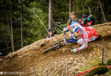 UCI Downhill Worldcup 2017 – Vallnord/Andorra Qualifikation