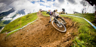 UCI Downhill Worldcup – Die Quali Highlights aus Leogang