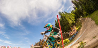 UCI Downhill Worldcup – Das große Finale in Leogang