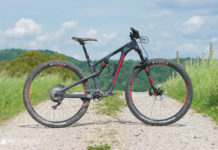 Rocky Mountain Element – BC Edition im Test