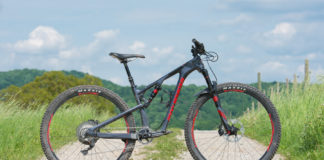 Rocky Mountain Element – BC Edition im Test
