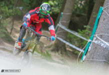 Atlas Guardian – unser Schutzengel für den Bikepark im Einzeltest