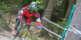 Atlas Guardian – unser Schutzengel für den Bikepark im Einzeltest