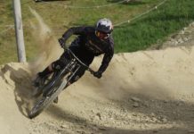 Whistler Bikepark opening 2017