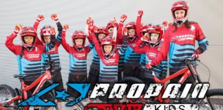 Propain Gravity Kids