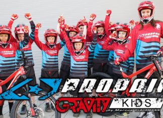 Propain Gravity Kids