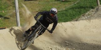 Whistler Bikepark opening 2017