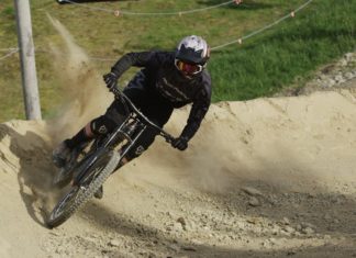 Whistler Bikepark opening 2017