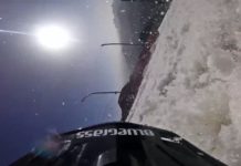 Throwback to Megavalanche 2017