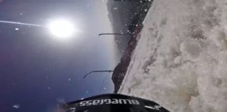 Throwback to Megavalanche 2017