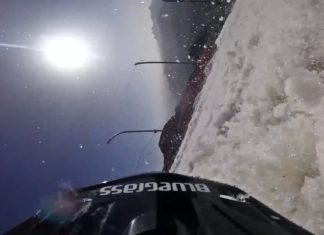 Throwback to Megavalanche 2017