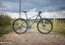 Test – Canyon Exceed CF SL 6.9 Canyon Exceed CF SL 6.9