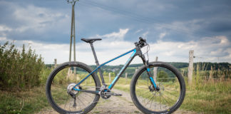 Test – Canyon Exceed CF SL 6.9 Canyon Exceed CF SL 6.9