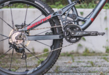 Shimano Zee – Das Arbeitspferd zum schmalen Taler im Test