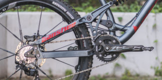 Shimano Zee – Das Arbeitspferd zum schmalen Taler im Test