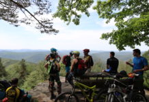 Save the Trails – Gründung des Pfalzbiker E.V.