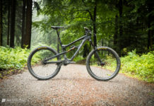 Zerode Taniwha – Das Getriebe Enduro im Einzeltest