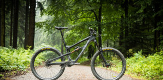 Zerode Taniwha – Das Getriebe Enduro im Einzeltest