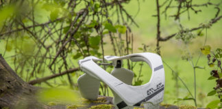 Test – Atlas Brace Air, das Fliegengewicht für Anspruchsvolle