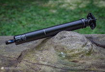 BikeYoke Revive – die Vario Stütze im Einzeltest