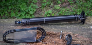 Editors Award 2017 – Bikeyoke Revive