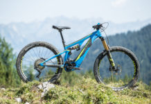 First Ride Test – Pivot goes E-Bike mit dem brandneuen Shuttle