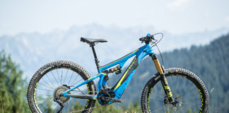 First Ride Test – Pivot goes E-Bike mit dem brandneuen Shuttle