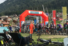 3-Länder Enduro Race powered by Alutech