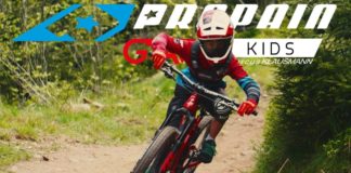 Propain Gravity Kids – Lac Blanc