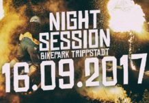 Contests und Touren Event im Bikepark Trippstadt am 16.09.17