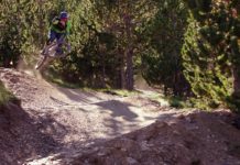 Unterwegs in Andorra – ein Bikepark-Roadtrip