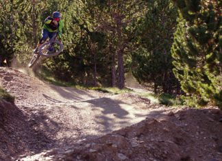 Unterwegs in Andorra – ein Bikepark-Roadtrip