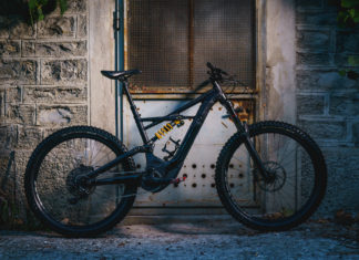 First Ride Test – Das neue Specialized Turbo Kenevo