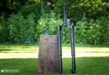 Intend Edge im Test – der Trail steht Kopf