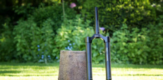 Intend Edge im Test – der Trail steht Kopf