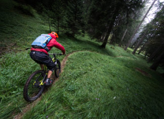 Trailguide.net – Ohne App, von überall in Europa