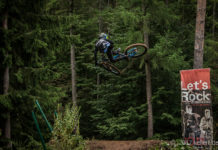 Oh what a Night…das erste Pfalzbiker Event