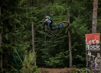 Oh what a Night…das erste Pfalzbiker Event