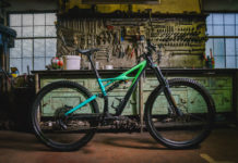 First Ride Test – Specialized Enduro 29 Pro 2018